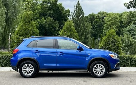 Mitsubishi ASX I рестайлинг, 2018 год, 1 449 000 рублей, 13 фотография