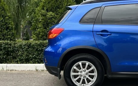 Mitsubishi ASX I рестайлинг, 2018 год, 1 449 000 рублей, 16 фотография