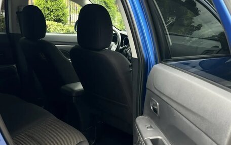 Mitsubishi ASX I рестайлинг, 2018 год, 1 449 000 рублей, 21 фотография