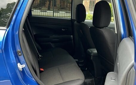 Mitsubishi ASX I рестайлинг, 2018 год, 1 449 000 рублей, 25 фотография