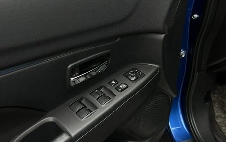 Mitsubishi ASX I рестайлинг, 2018 год, 1 449 000 рублей, 19 фотография