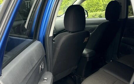 Mitsubishi ASX I рестайлинг, 2018 год, 1 449 000 рублей, 23 фотография