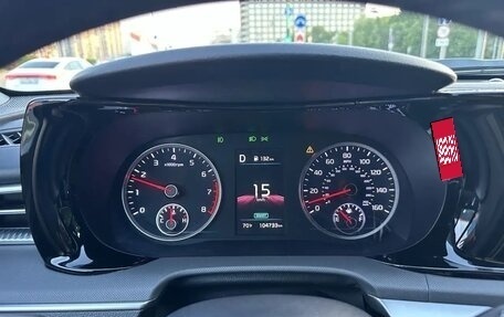 KIA K5, 2022 год, 1 800 000 рублей, 8 фотография