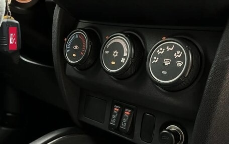 Mitsubishi ASX I рестайлинг, 2018 год, 1 449 000 рублей, 32 фотография