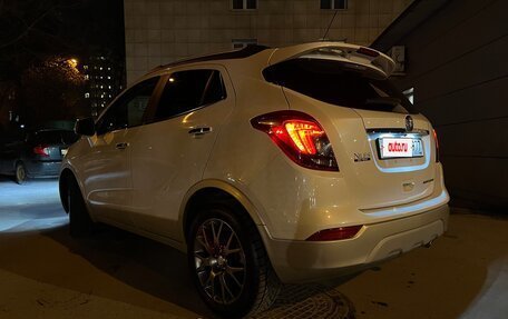 Buick Encore I, 2018 год, 1 500 000 рублей, 4 фотография