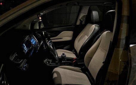 Buick Encore I, 2018 год, 1 500 000 рублей, 6 фотография