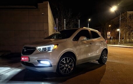 Buick Encore I, 2018 год, 1 500 000 рублей, 1 фотография