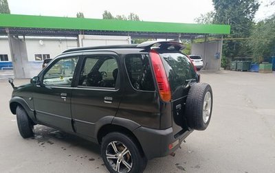 Daihatsu Terios II, 1997 год, 330 000 рублей, 1 фотография