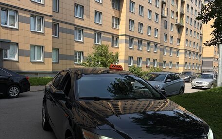 Ford Mondeo IV, 2008 год, 550 000 рублей, 1 фотография