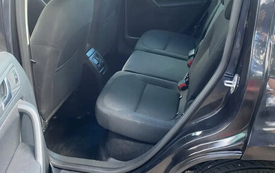 Skoda Yeti I рестайлинг, 2012 год, 550 000 рублей, 1 фотография