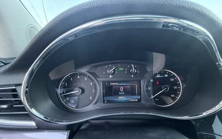 Buick Encore I, 2018 год, 1 500 000 рублей, 19 фотография
