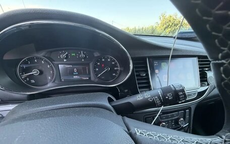 Buick Encore I, 2018 год, 1 500 000 рублей, 17 фотография