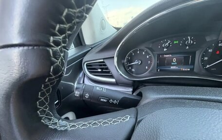 Buick Encore I, 2018 год, 1 500 000 рублей, 16 фотография