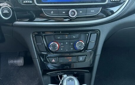 Buick Encore I, 2018 год, 1 500 000 рублей, 22 фотография