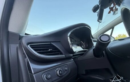 Buick Encore I, 2018 год, 1 500 000 рублей, 24 фотография