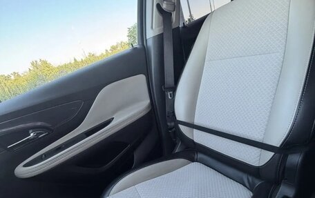 Buick Encore I, 2018 год, 1 500 000 рублей, 21 фотография
