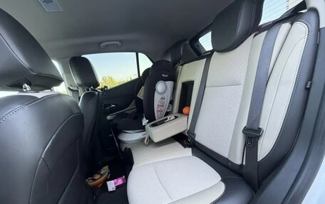 Buick Encore I, 2018 год, 1 500 000 рублей, 27 фотография