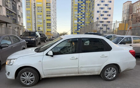 Datsun on-DO I рестайлинг, 2015 год, 450 000 рублей, 2 фотография