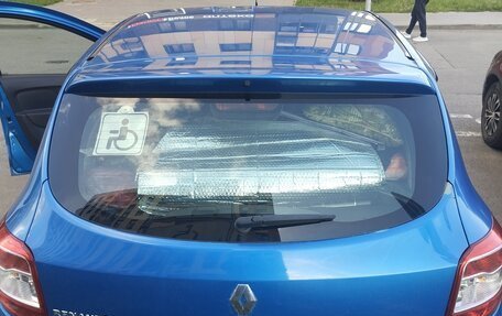 Renault Sandero II рестайлинг, 2014 год, 830 000 рублей, 2 фотография