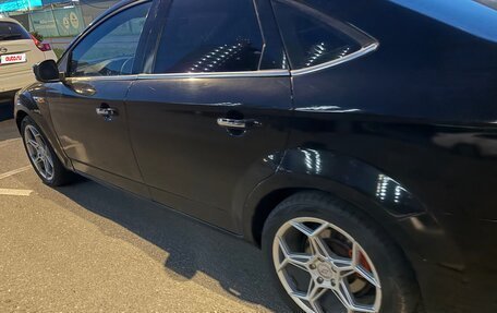 Ford Mondeo IV, 2008 год, 550 000 рублей, 5 фотография