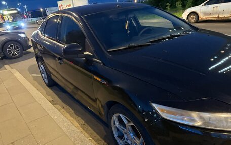 Ford Mondeo IV, 2008 год, 550 000 рублей, 3 фотография