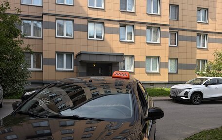 Ford Mondeo IV, 2008 год, 550 000 рублей, 2 фотография