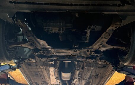 Ford Mondeo IV, 2008 год, 550 000 рублей, 8 фотография