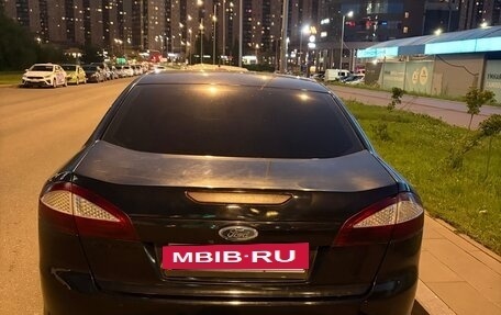 Ford Mondeo IV, 2008 год, 550 000 рублей, 6 фотография