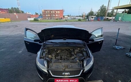 Ford Mondeo IV, 2008 год, 550 000 рублей, 7 фотография