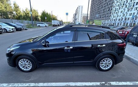 KIA Rio IV, 2018 год, 1 600 000 рублей, 5 фотография