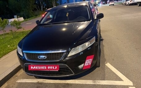 Ford Mondeo IV, 2008 год, 550 000 рублей, 4 фотография