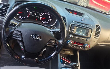 KIA Cerato III, 2018 год, 1 550 000 рублей, 17 фотография