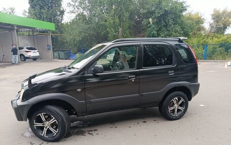 Daihatsu Terios II, 1997 год, 330 000 рублей, 4 фотография