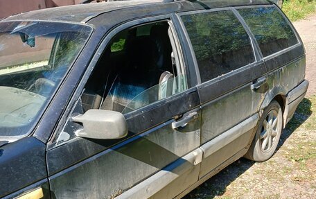 Volkswagen Passat B3, 1989 год, 110 000 рублей, 3 фотография