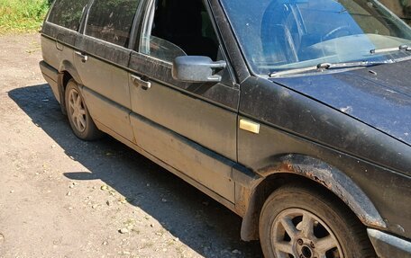 Volkswagen Passat B3, 1989 год, 110 000 рублей, 2 фотография