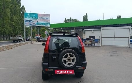 Daihatsu Terios II, 1997 год, 330 000 рублей, 2 фотография
