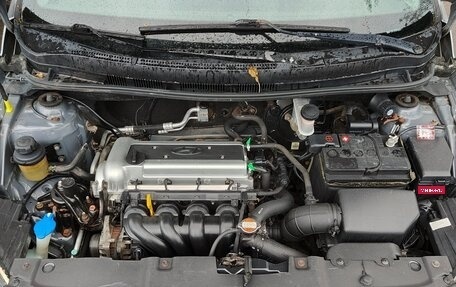 Hyundai Solaris II рестайлинг, 2012 год, 580 000 рублей, 7 фотография