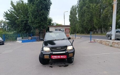 Daihatsu Terios II, 1997 год, 330 000 рублей, 5 фотография