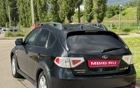 Subaru Impreza III, 2010 год, 400 000 рублей, 2 фотография