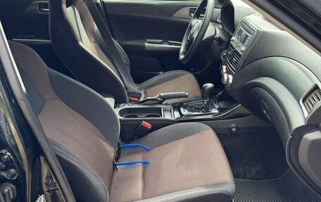 Subaru Impreza III, 2010 год, 400 000 рублей, 8 фотография