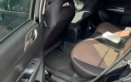 Subaru Impreza III, 2010 год, 400 000 рублей, 6 фотография