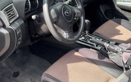 Subaru Impreza III, 2010 год, 400 000 рублей, 7 фотография