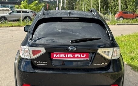 Subaru Impreza III, 2010 год, 400 000 рублей, 3 фотография