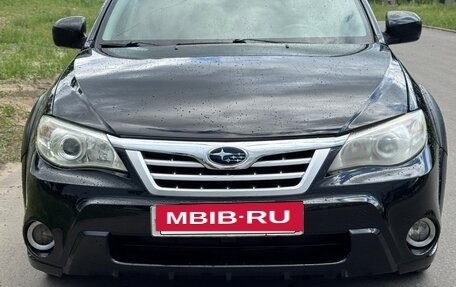 Subaru Impreza III, 2010 год, 400 000 рублей, 12 фотография