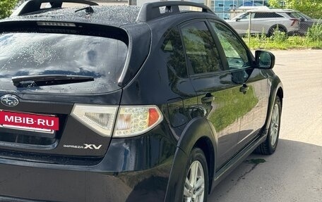 Subaru Impreza III, 2010 год, 400 000 рублей, 4 фотография