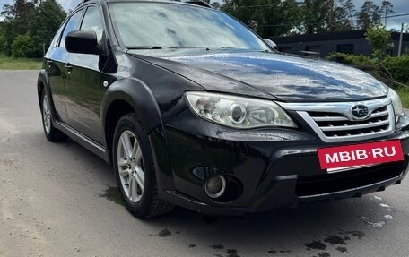 Subaru Impreza III, 2010 год, 400 000 рублей, 10 фотография