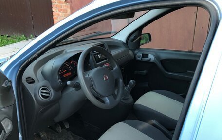 Fiat Panda II, 2008 год, 305 000 рублей, 2 фотография