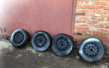 Fiat Panda II, 2008 год, 305 000 рублей, 17 фотография