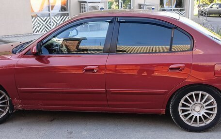Hyundai Elantra III, 2004 год, 300 000 рублей, 2 фотография