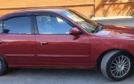 Hyundai Elantra III, 2004 год, 300 000 рублей, 4 фотография